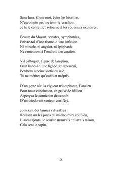 La famille, c'est pas de la tarte