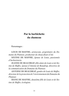 La famille, c'est pas de la tarte