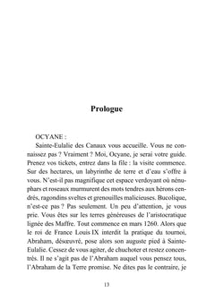 La famille, c'est pas de la tarte