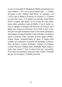 La famille, c'est pas de la tarte