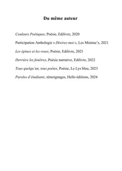 La Disparition