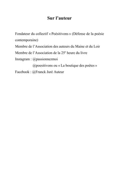 La Disparition