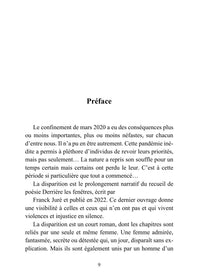 La Disparition
