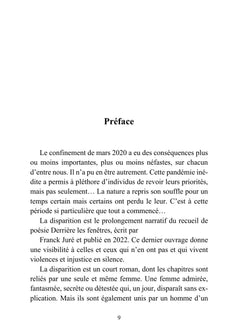 La Disparition
