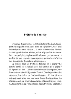 La Disparition