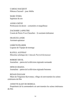 Un été en pente raide