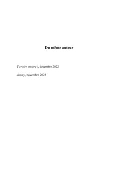 Les promesses