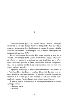 Les promesses