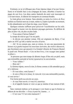 Les promesses