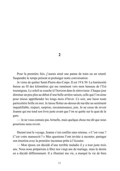 Les promesses