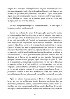 Les promesses