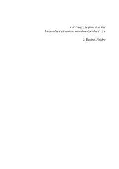Lire ou pâlir à sa vue