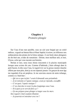 Le Royaume de Kéros