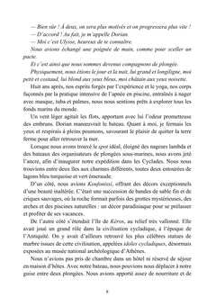 Le Royaume de Kéros