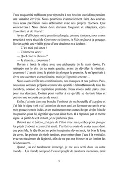 Le Royaume de Kéros