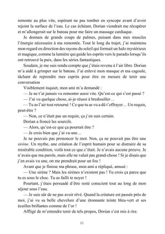 Le Royaume de Kéros