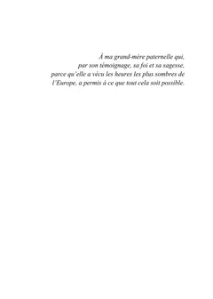Le temps du roi parjure - Tome I : On a entravé la liberté - Partie 1