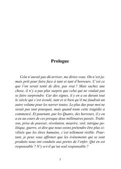 Le temps du roi parjure - Tome I : On a entravé la liberté - Partie 1