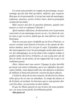 Le temps du roi parjure - Tome I : On a entravé la liberté - Partie 1