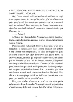 Le temps du roi parjure - Tome I : On a entravé la liberté - Partie 1