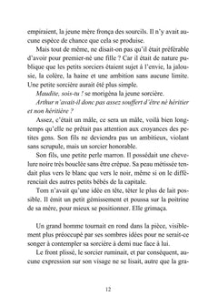 Le temps du roi parjure - Tome I : On a entravé la liberté - Partie 1