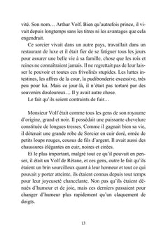Le temps du roi parjure - Tome I : On a entravé la liberté - Partie 1