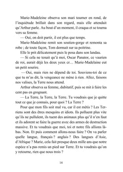 Le temps du roi parjure - Tome I : On a entravé la liberté - Partie 1