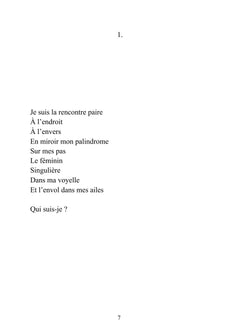 De l'Une à l'Aube