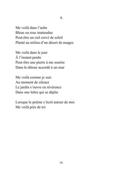 De l'Une à l'Aube