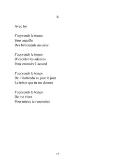 De l'Une à l'Aube