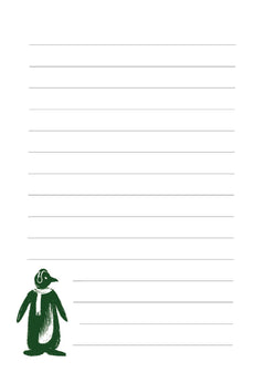 Note Book