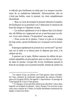 Perspectives - Tome I : Mystère au Louvre