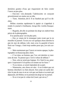 Perspectives - Tome I : Mystère au Louvre
