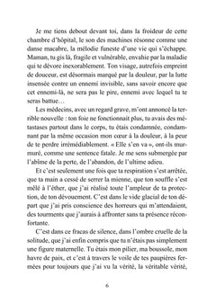 L'amour au-delà de tout