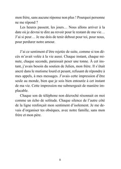 L'amour au-delà de tout