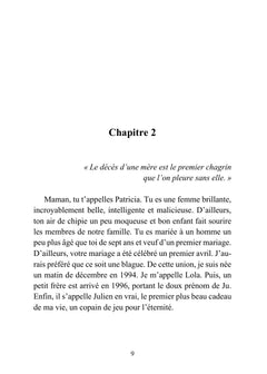 L'amour au-delà de tout