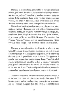 L'amour au-delà de tout