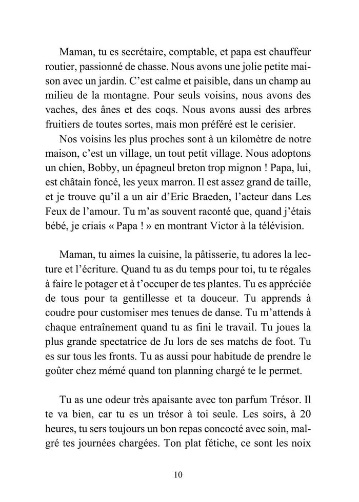 L'amour au-delà de tout