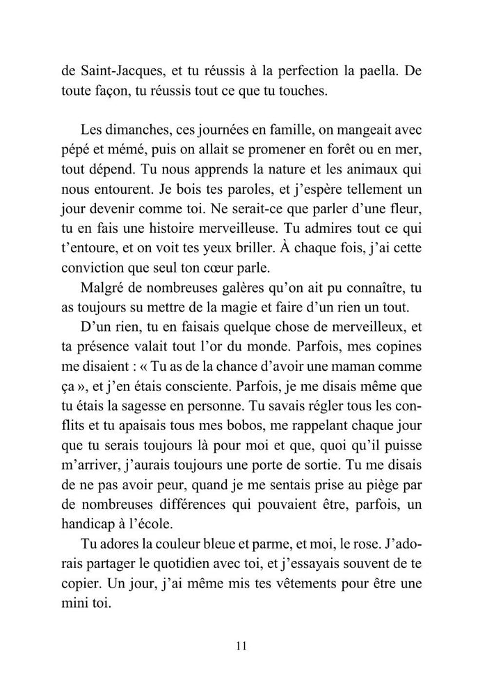 L'amour au-delà de tout