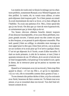 L'amour au-delà de tout