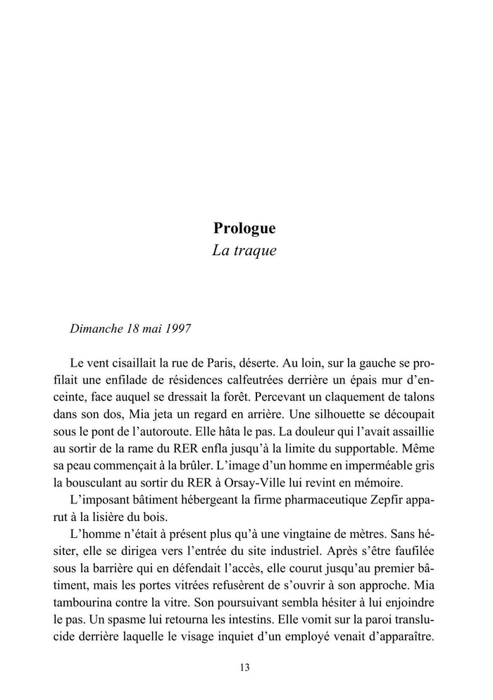 B.A.L.F. - Bien Après Le Futur