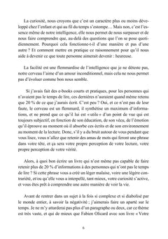 La négativité veut nous rendre heureux