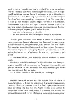 Des dettes en cadeau