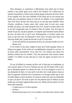 Des dettes en cadeau