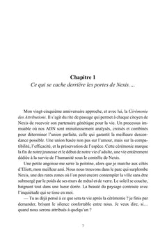 Parfaitement incompatibles