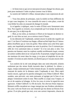 Parfaitement incompatibles
