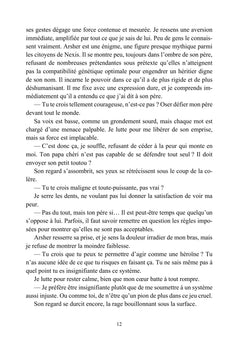 Parfaitement incompatibles
