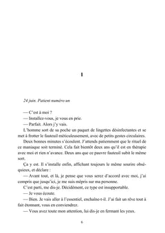 Libera me