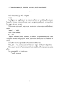 Libera me