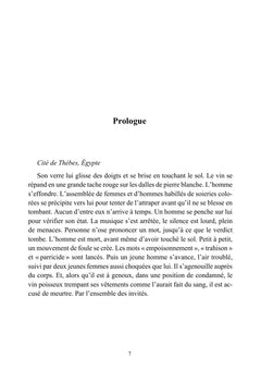 La Malédiction des Deux Royaumes - Tome I